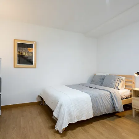 Holi-rent Loft Castellar