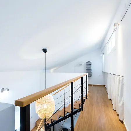 Apartment Holi-rent Loft Castellar *