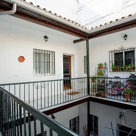 Holi-rent Loft Castellar