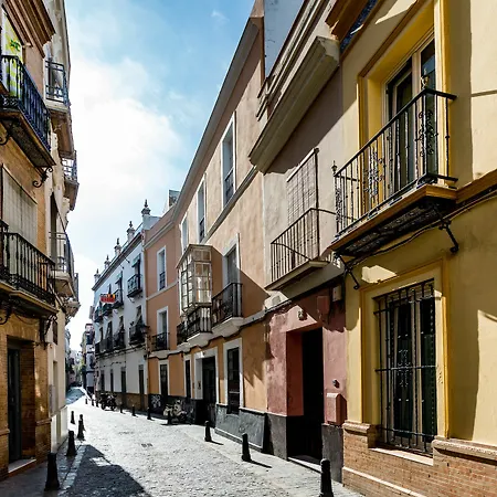 Apartment Holi-rent Loft Castellar